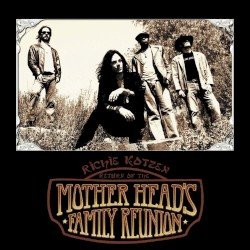 Return of The Mother Head's Family Reunion Cover