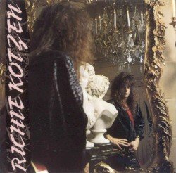 Richie Kotzen Cover