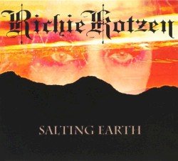 Salting Earth Cover