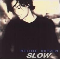 Slow Cover
