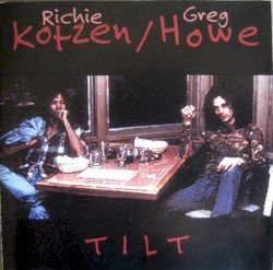 Tilt Cover