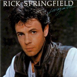 Living in Oz Cover
