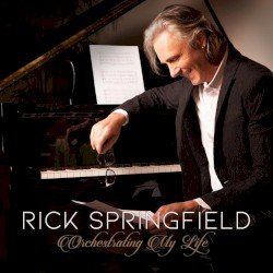 Orchestrating My Life Cover