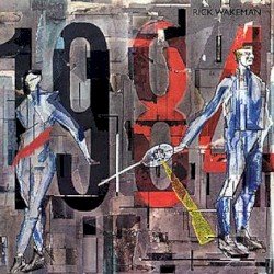 1984 Cover