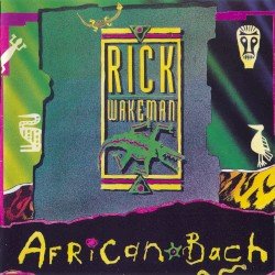 African Bach Cover