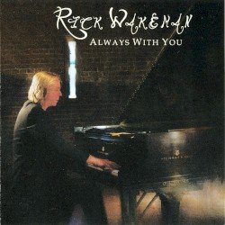 Always With You Cover