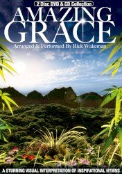 Amazing Grace Cover