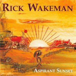 Aspirant Sunset Cover