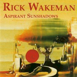 Aspirant Sunshadows Cover