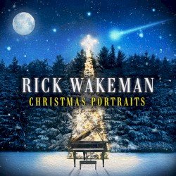 Christmas Portraits Cover