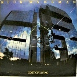 Cost of Living Cover