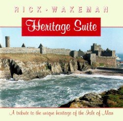 Heritage Suite Cover