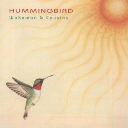 Hummingbird Cover