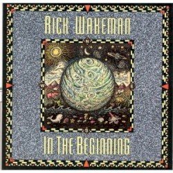 In the Beginning Cover