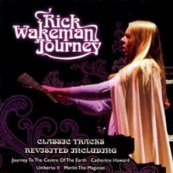 Journey Cover