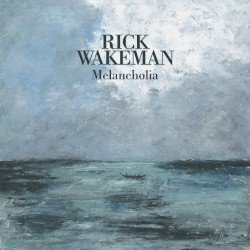 Melancholia Cover