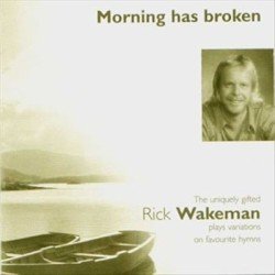 Morning Has Broken Cover
