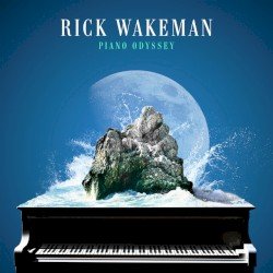 Piano Odyssey Cover