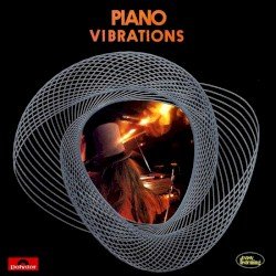 Piano Vibrations Cover