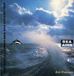 Sea Airs Cover