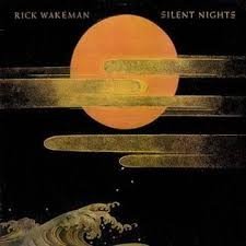Silent Nights Cover