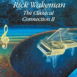 The Classical Connection 2 Cover