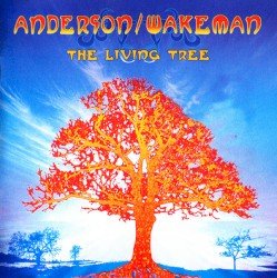 The Living Tree Cover