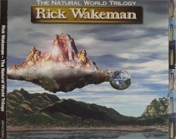 The Natural World Trilogy Cover