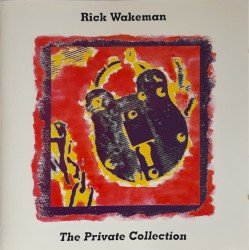 The Private Collection Cover