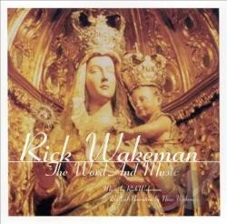 The Word and Music Cover