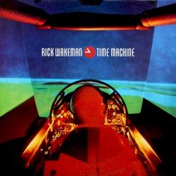 Time Machine Cover
