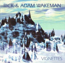 Vignettes Cover