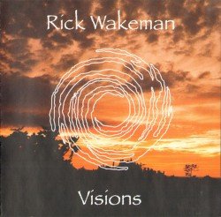 Visions Cover