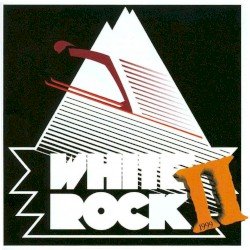 White Rock II Cover