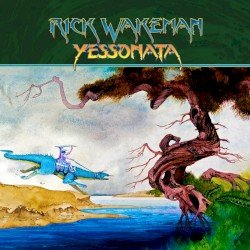 Yessonata Cover