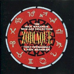 Zodiaque Cover