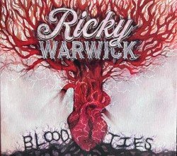 Blood Ties Cover