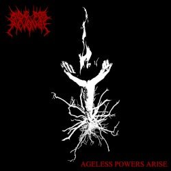 Ageless Powers Arise Cover