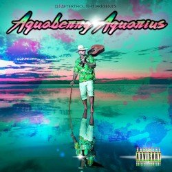 Aquaberry Aquarius Cover