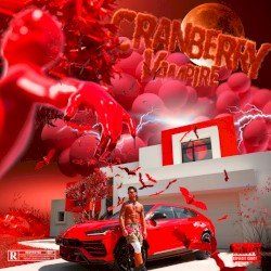 Cranberry Vampire Cover