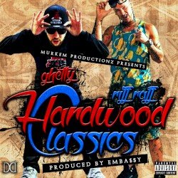 Hardwood Classics Cover