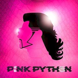 PiNK PYTHON Cover