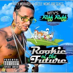 Rookie of the Future Cover