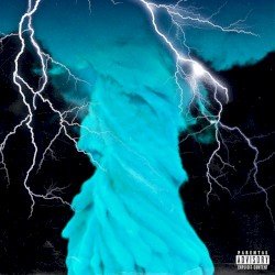 TURQUOiSE TORNADO Cover