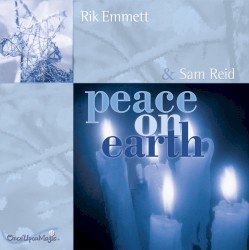 The Spirit of Christmas Cover