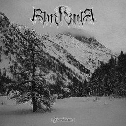 Frostbann Cover