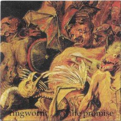 The Promise Cover