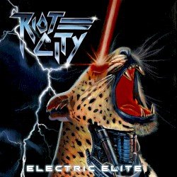 Electric Elite Cover