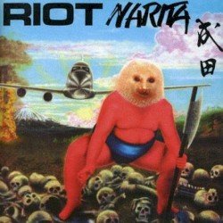 Narita Cover