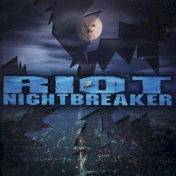 Nightbreaker Cover